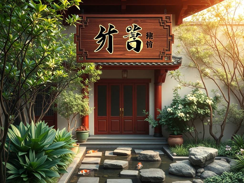 和易社名字分析