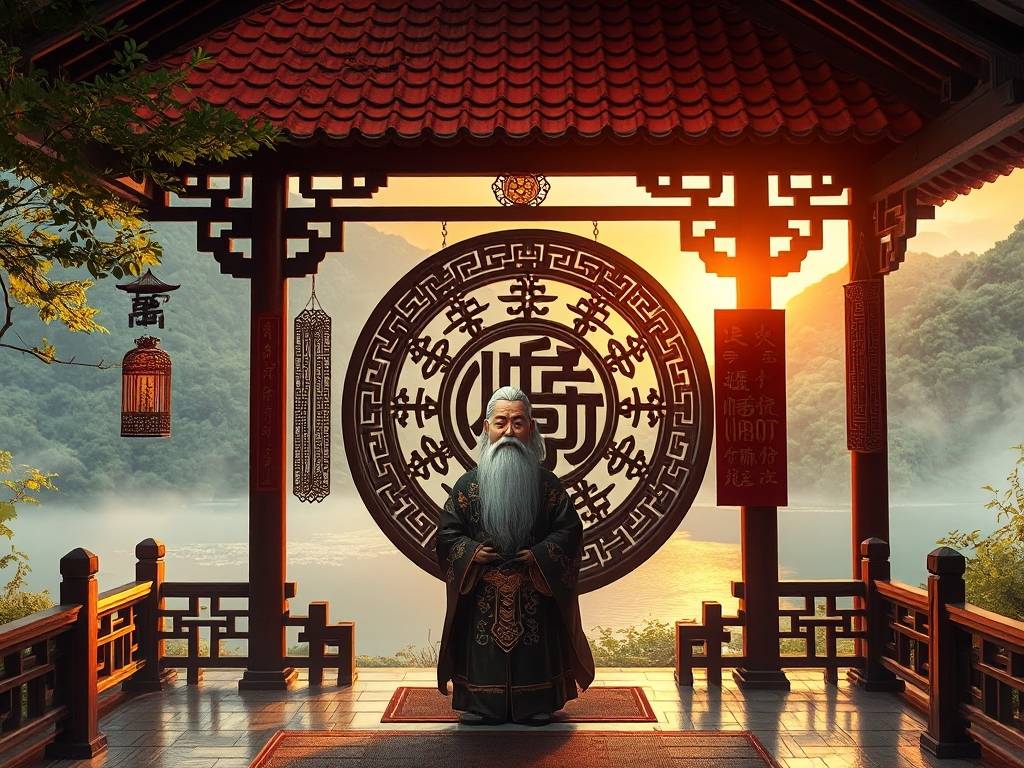 吕祖灵签在线抽签解签