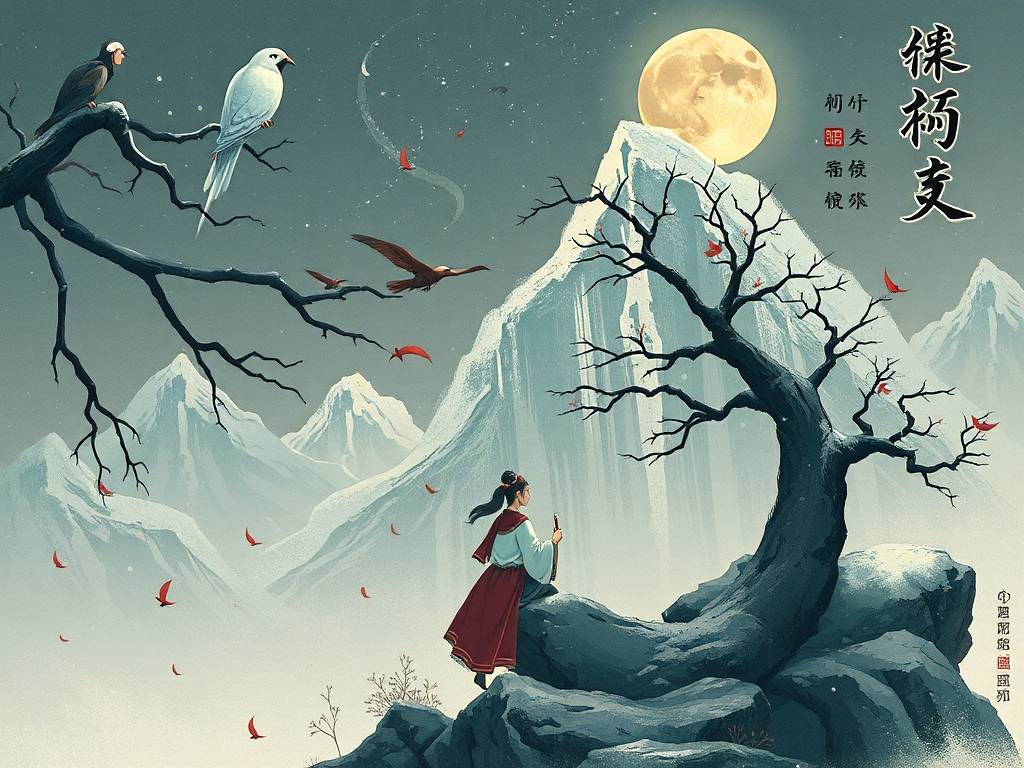 诗经与楚辞起名的区别是什么