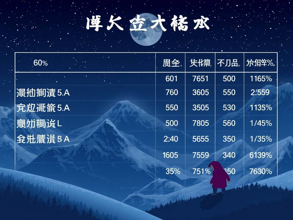 射手座和处女座配对表格