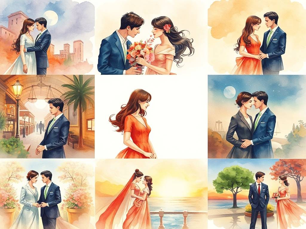 天秤座10位明星夫妻图片