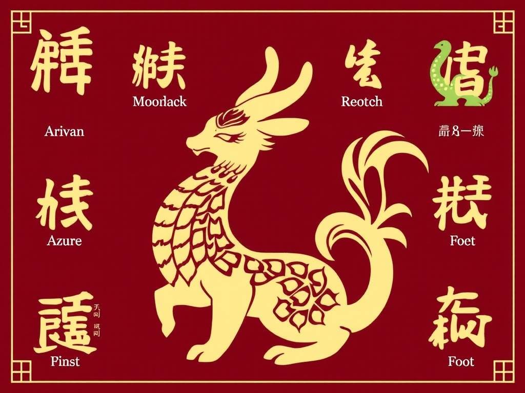 小众的生肖起名大全女生