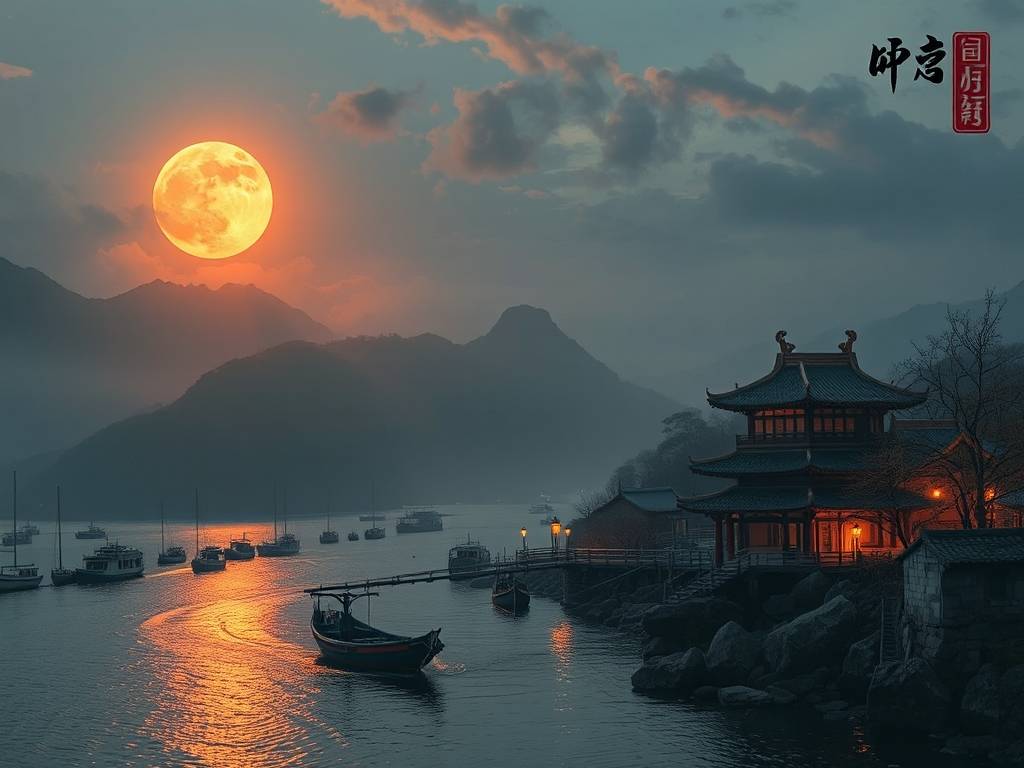 2022年属龙天蝎座全年运势