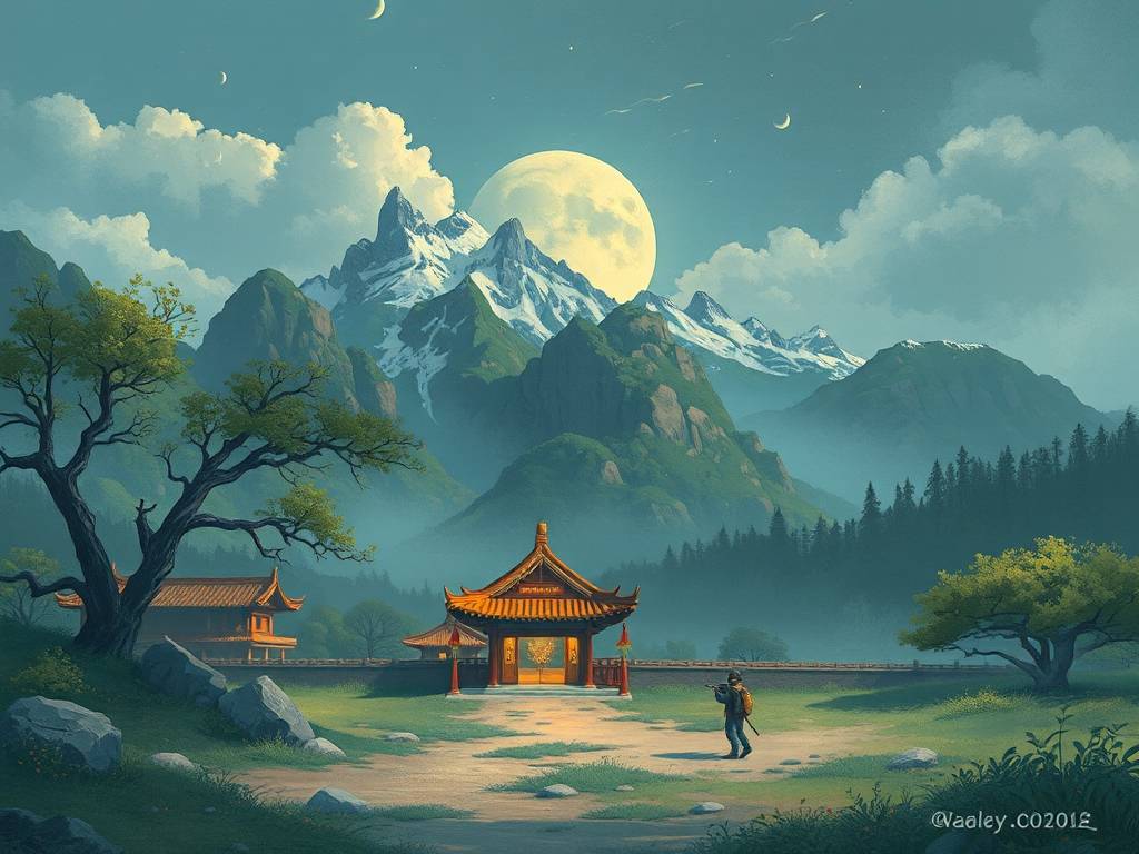 六爻排盘起卦方法解卦技巧