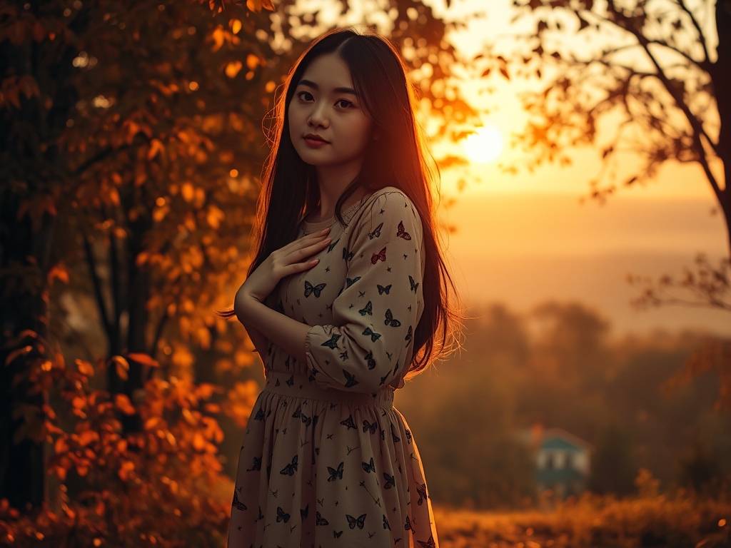 1994年的处女座的爱情