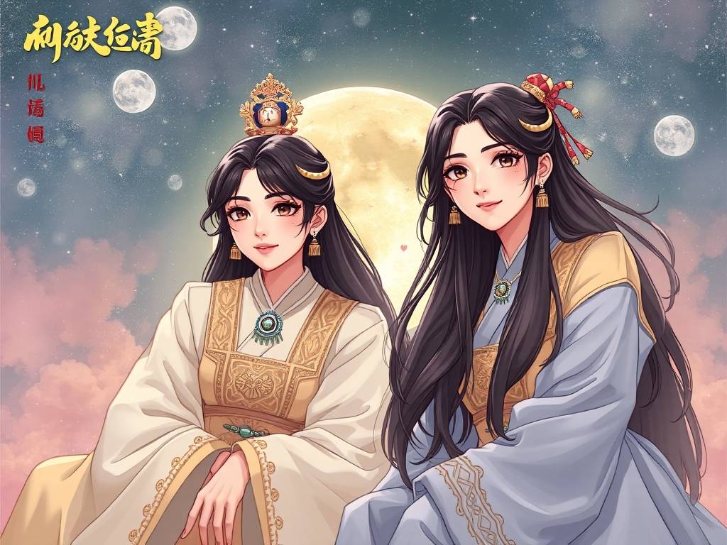 天秤座女爱情性格特点是什么