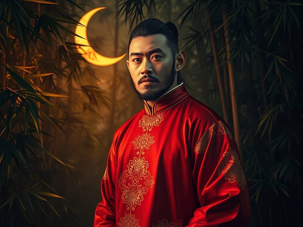 属猴的天蝎座男明星