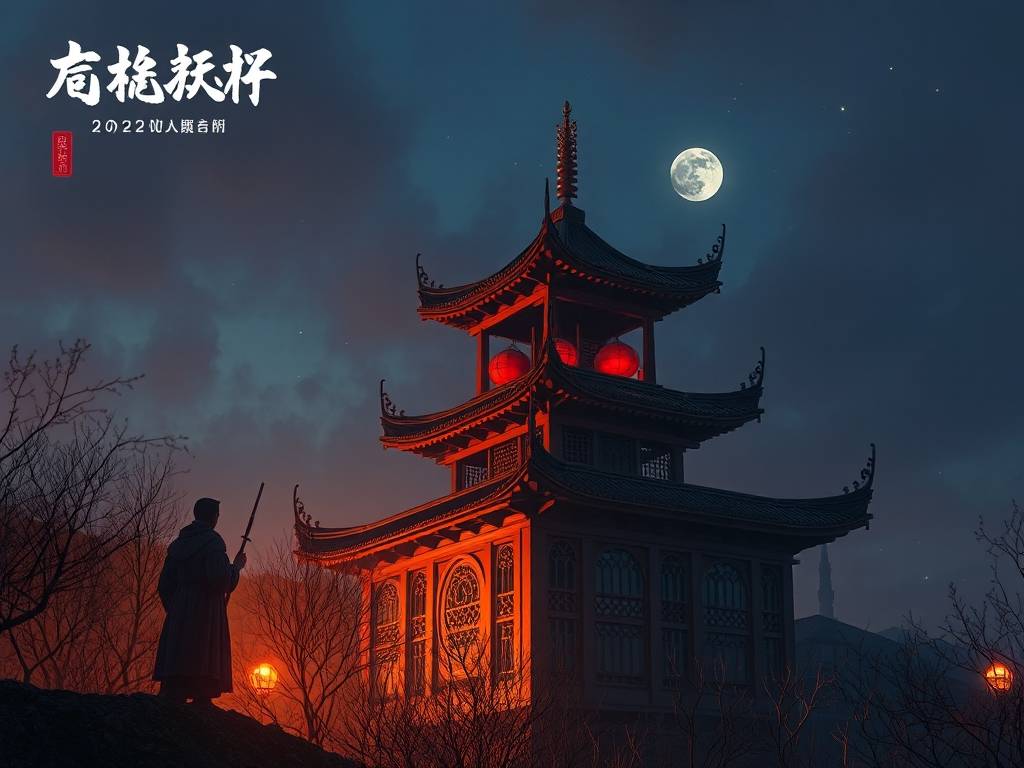 天蝎座女生性格特点2021