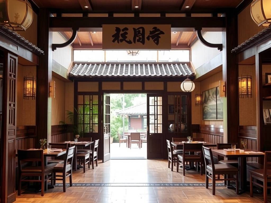 进门直达餐厅风水讲究什么