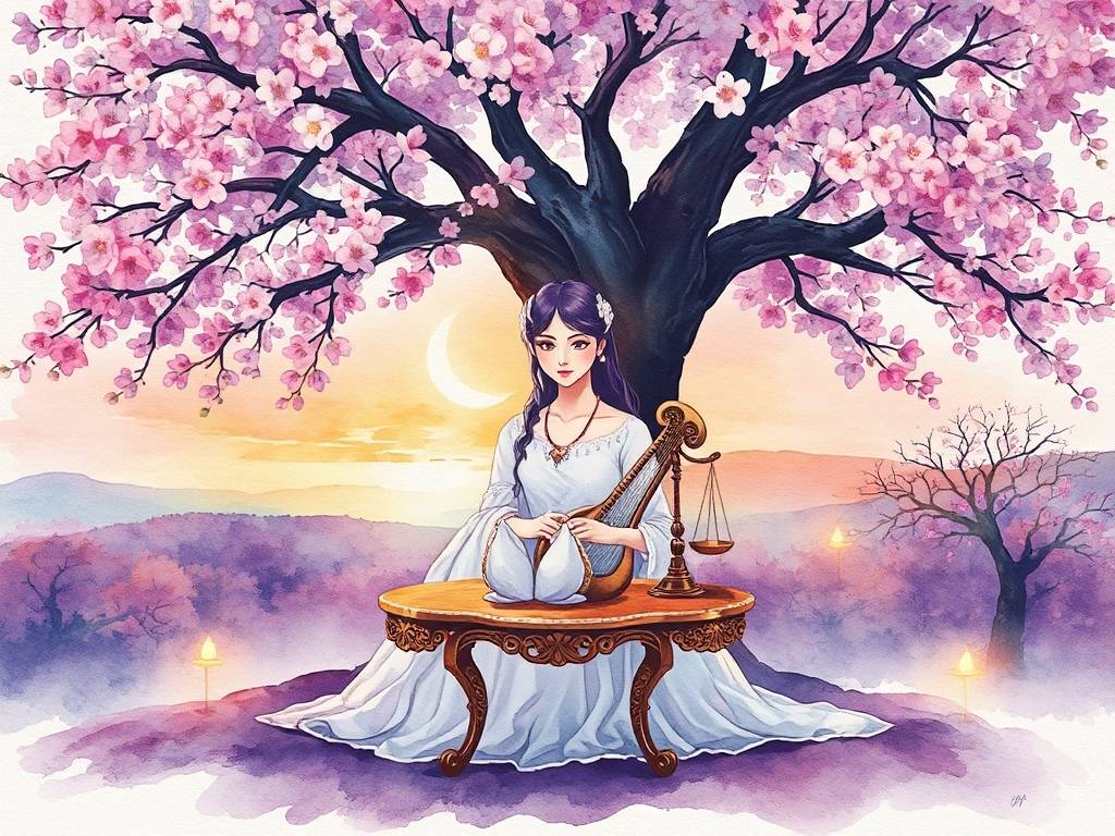 天秤座爱上一个人的七个表现准爆
