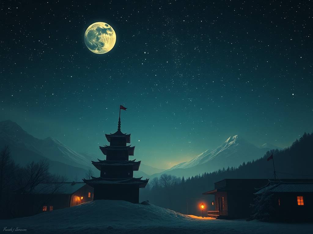 十二星座摩羯座的特点和性格