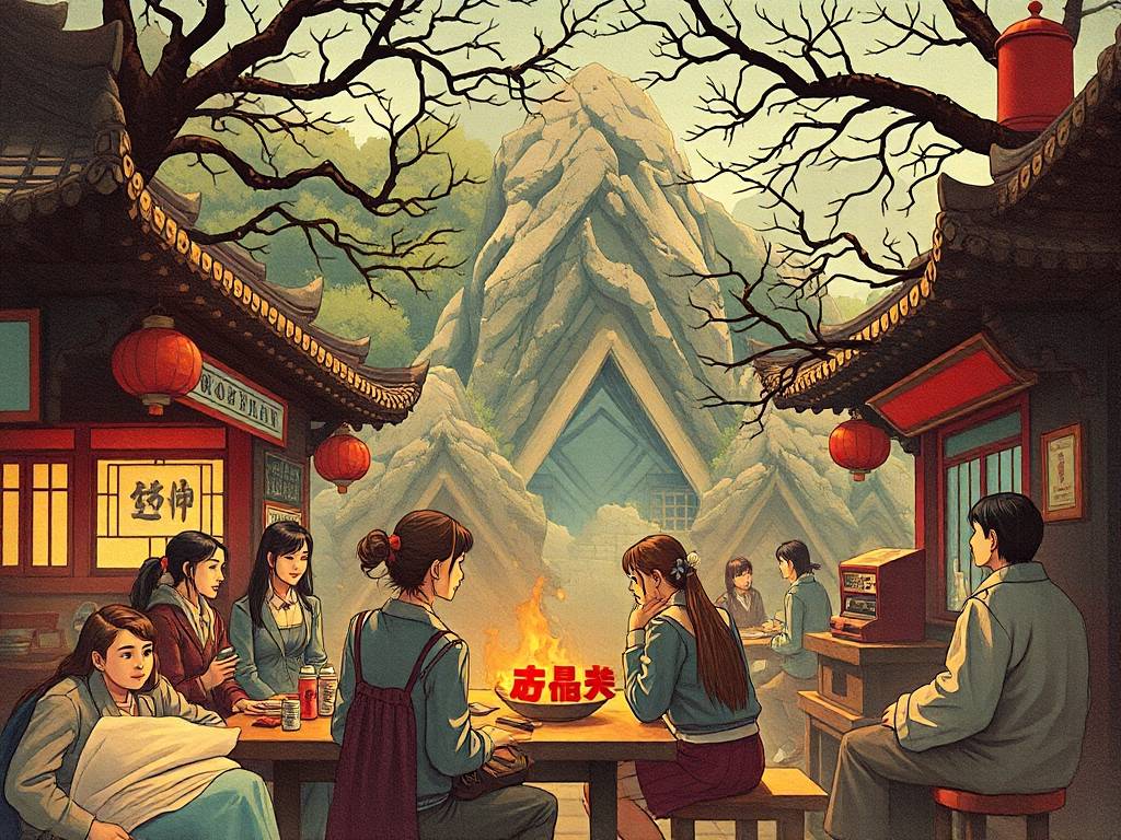1978年属什么生肖