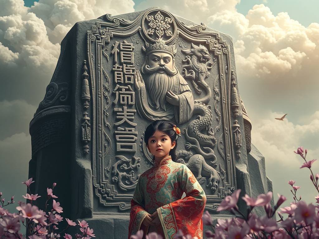 土地公灵签14签