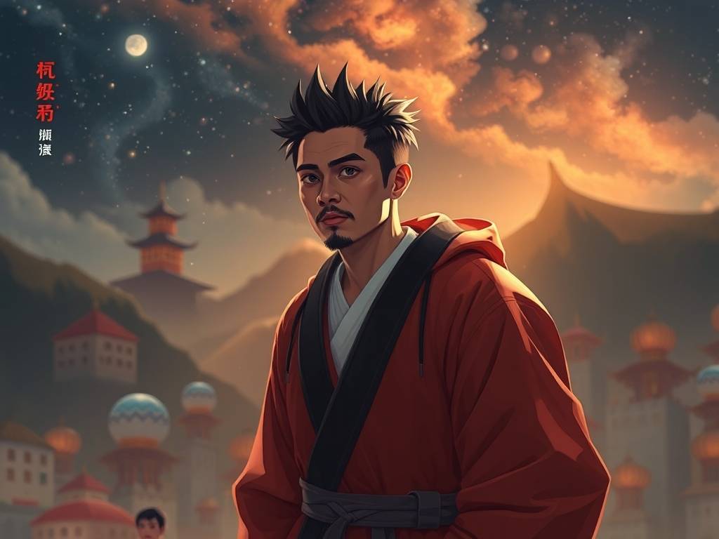 射手座男明星有哪些人