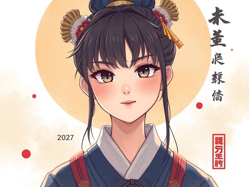 2027年的生肖是什么生肖