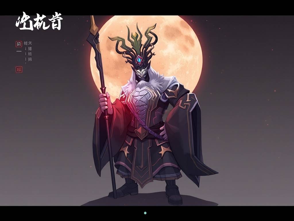 天蝎座10月下半月运势