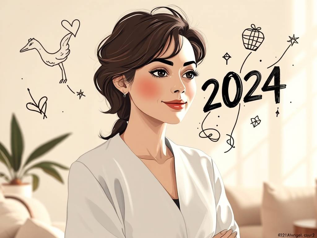 摩羯座情感运势2024