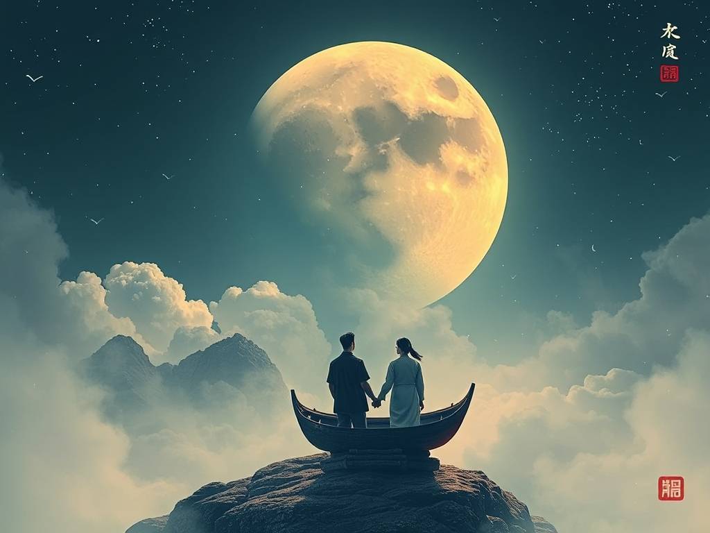 天秤座十二月份情感复合运势