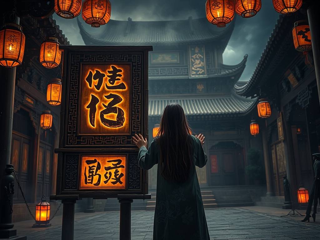 诸葛神签第8签