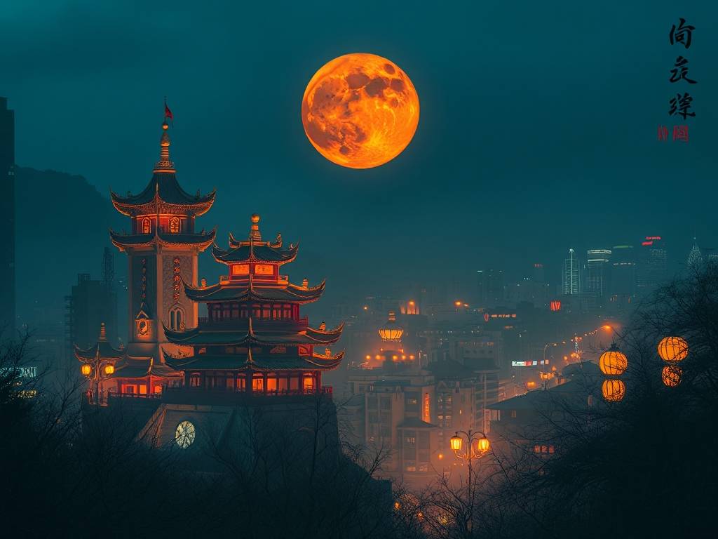 丑牛的别名