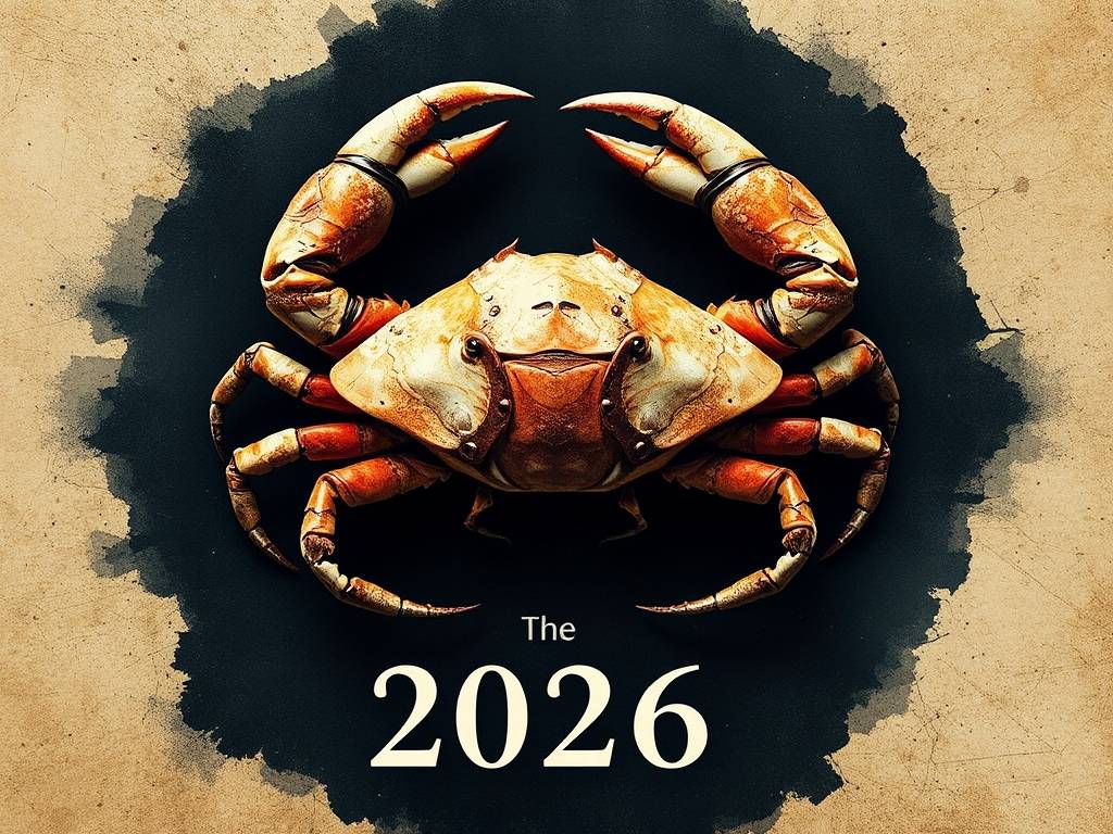 巨蟹座运势2026完整版