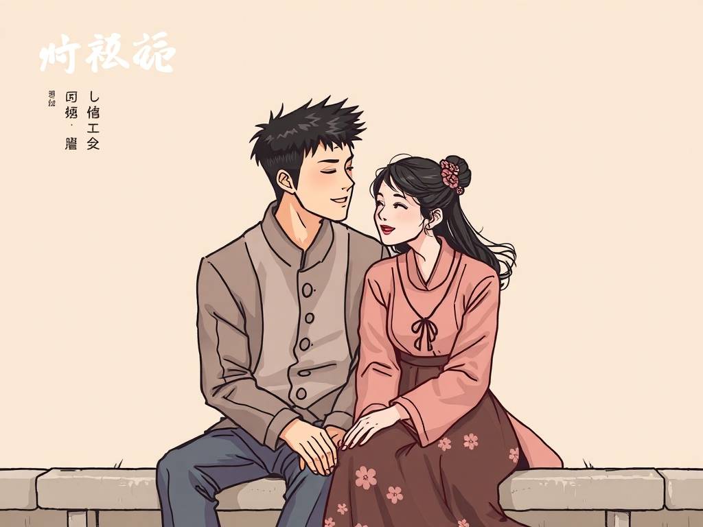 狮子座男与巨蟹座女的匹配度
