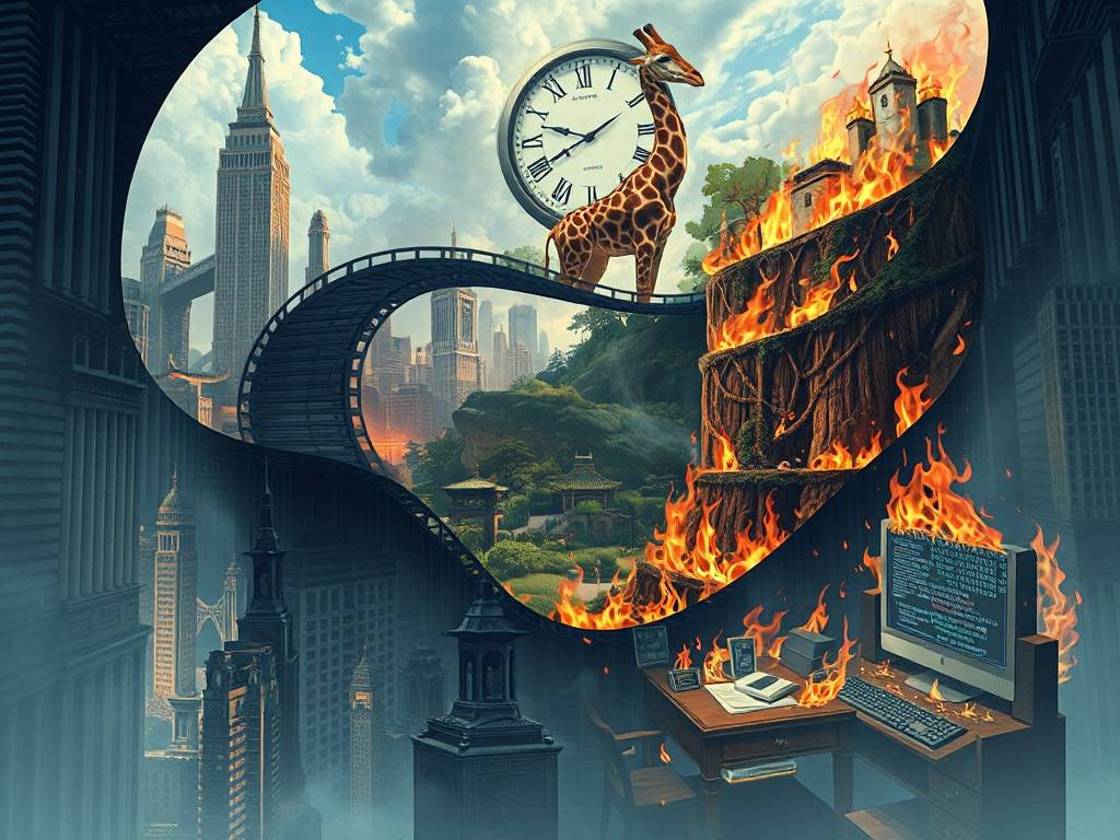 包含盗梦空间几层梦境解析的词条