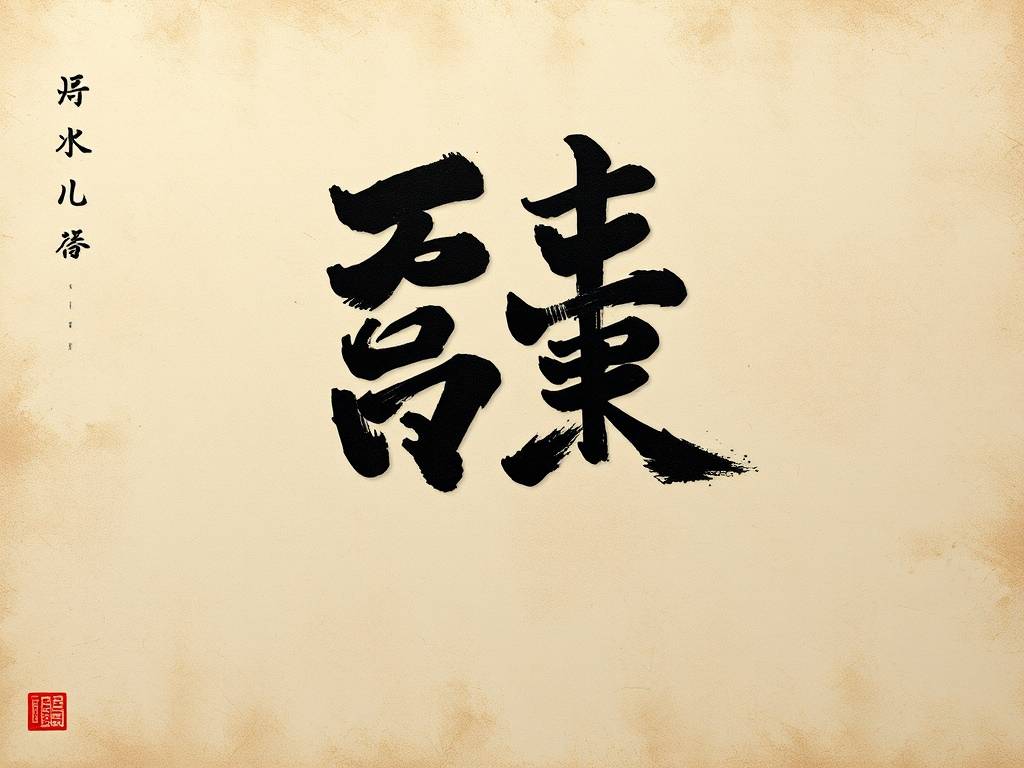 中国最难起名字的一个姓氏