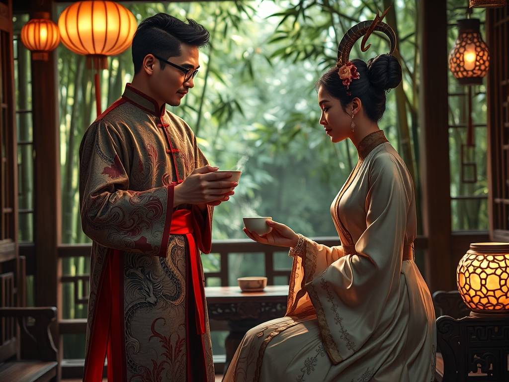 属龙的男生和属羊的女生合得来吗