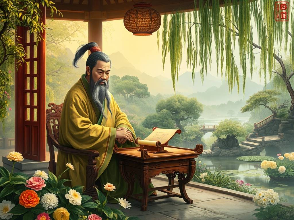 黄金易园诸葛神签解签