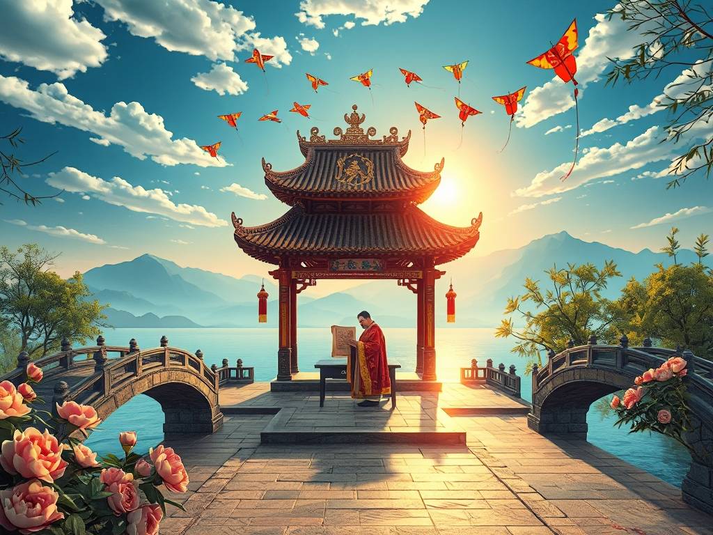 黄金易园诸葛神签解签