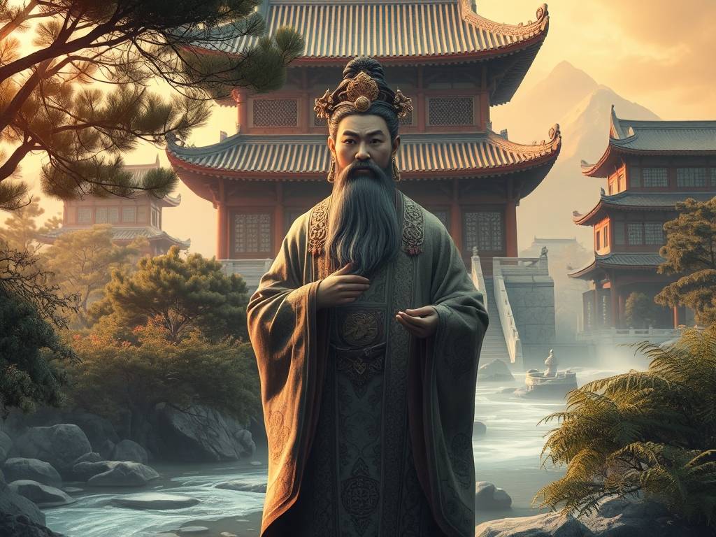 土地公灵签第三十签