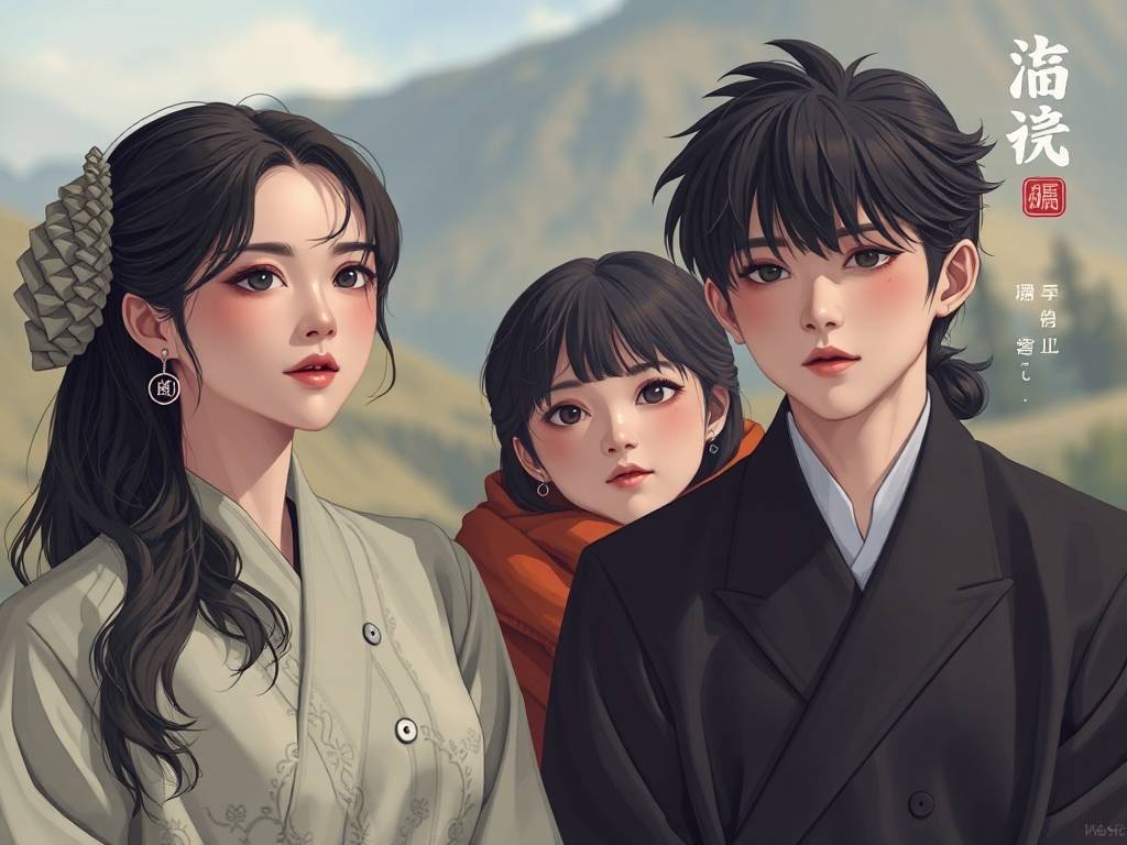 婚姻线4条代表什么意思