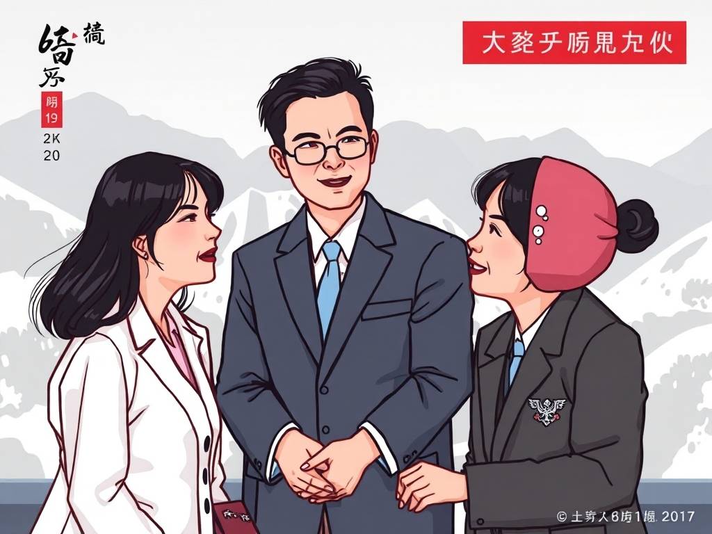2017属牛的人是什么命
