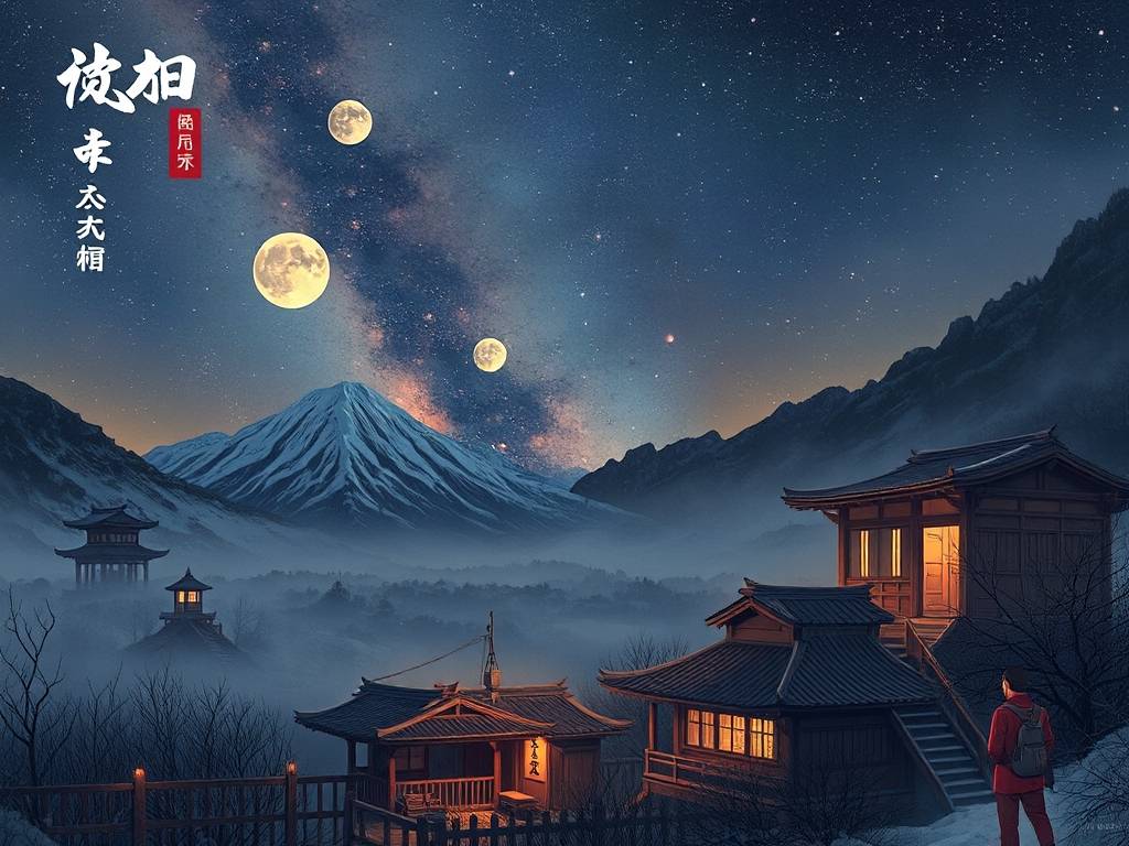 水瓶座这几天的运气怎么样