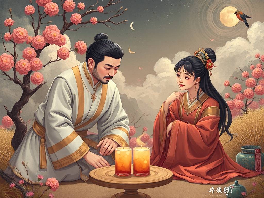 水瓶座这几天的运气怎么样