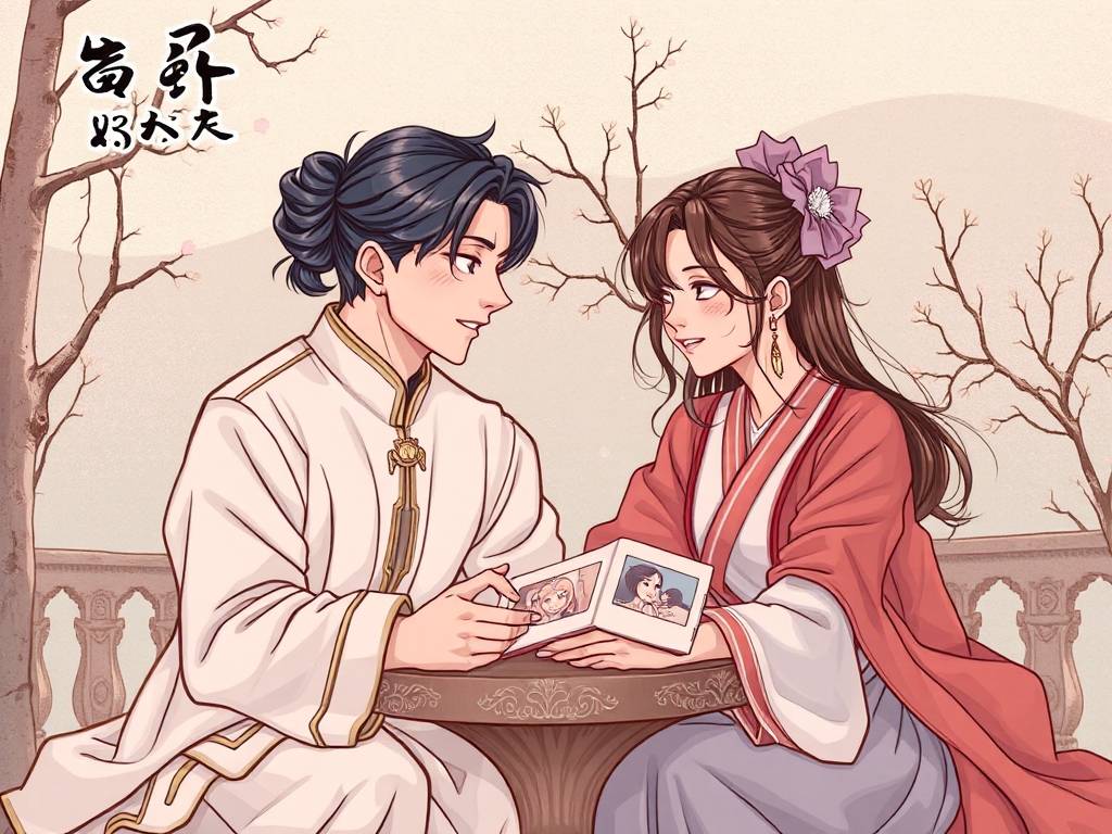 巨蟹座b型血女性格特点