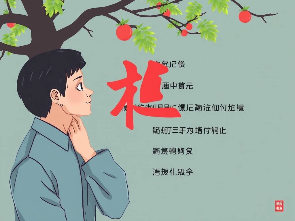 巨蟹座b型血女性格特点