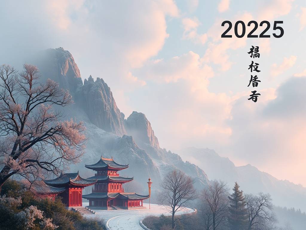 属狗的2025年运势