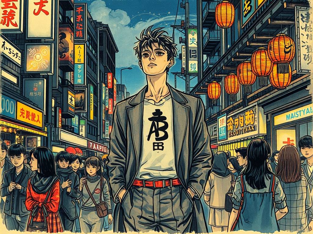 ab型血在日本人们眼中的地位