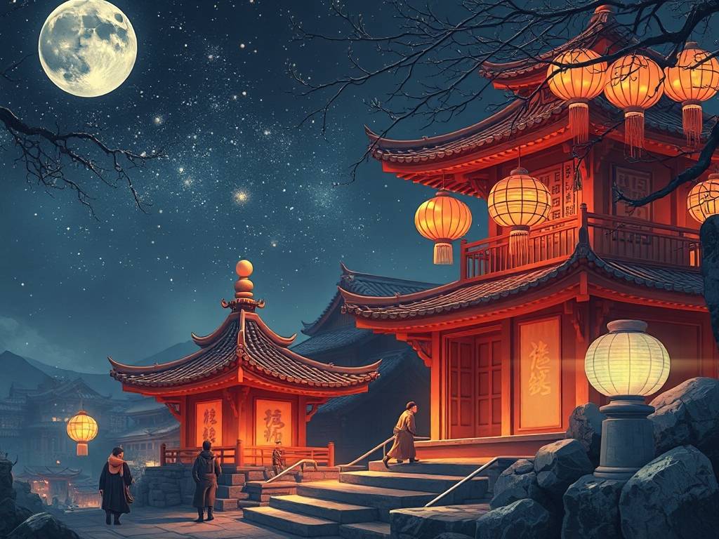 白羊座是几月到几月