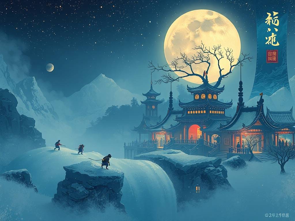 绝命风水师全文免费阅读
