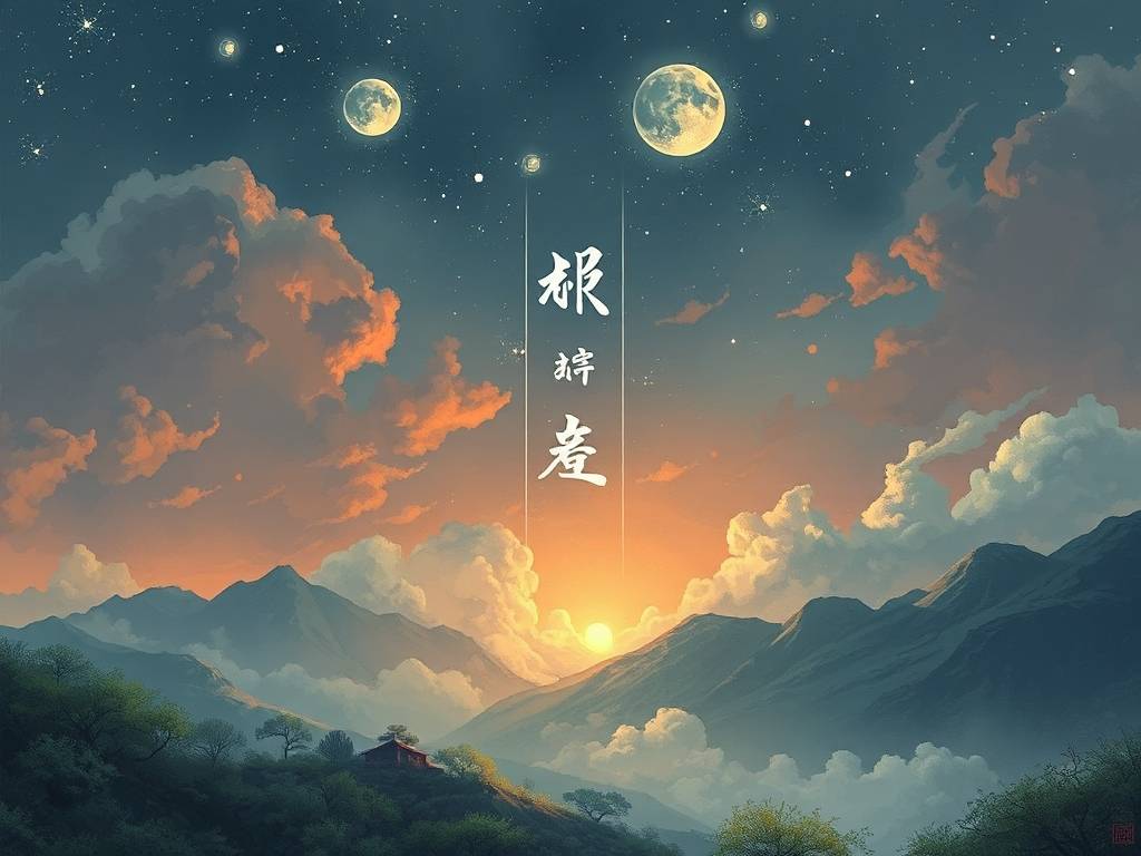 地包天什么意思