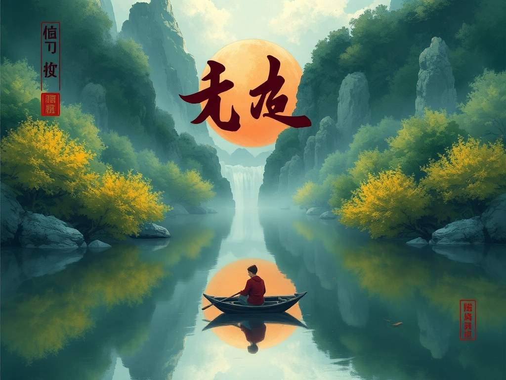 地包天什么意思