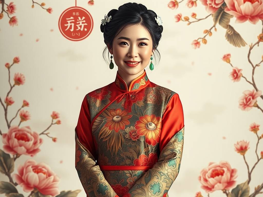 旺夫相是什么样的