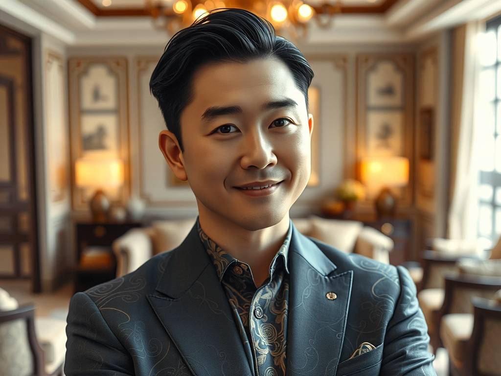 巨蟹座姓曹的明星男
