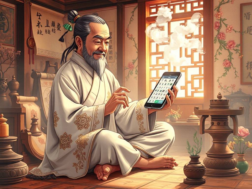 电话号测试吉凶