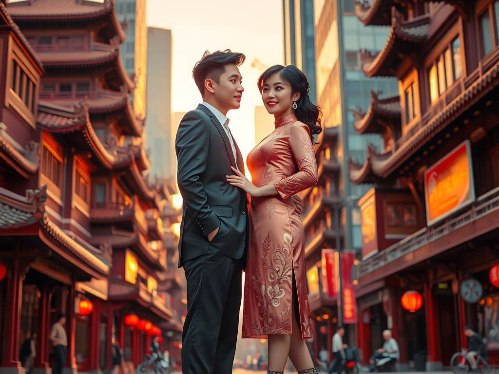 姓名配对网络中国