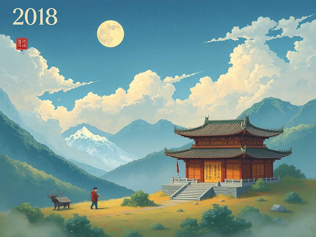 18年出生宝宝适合什么名字