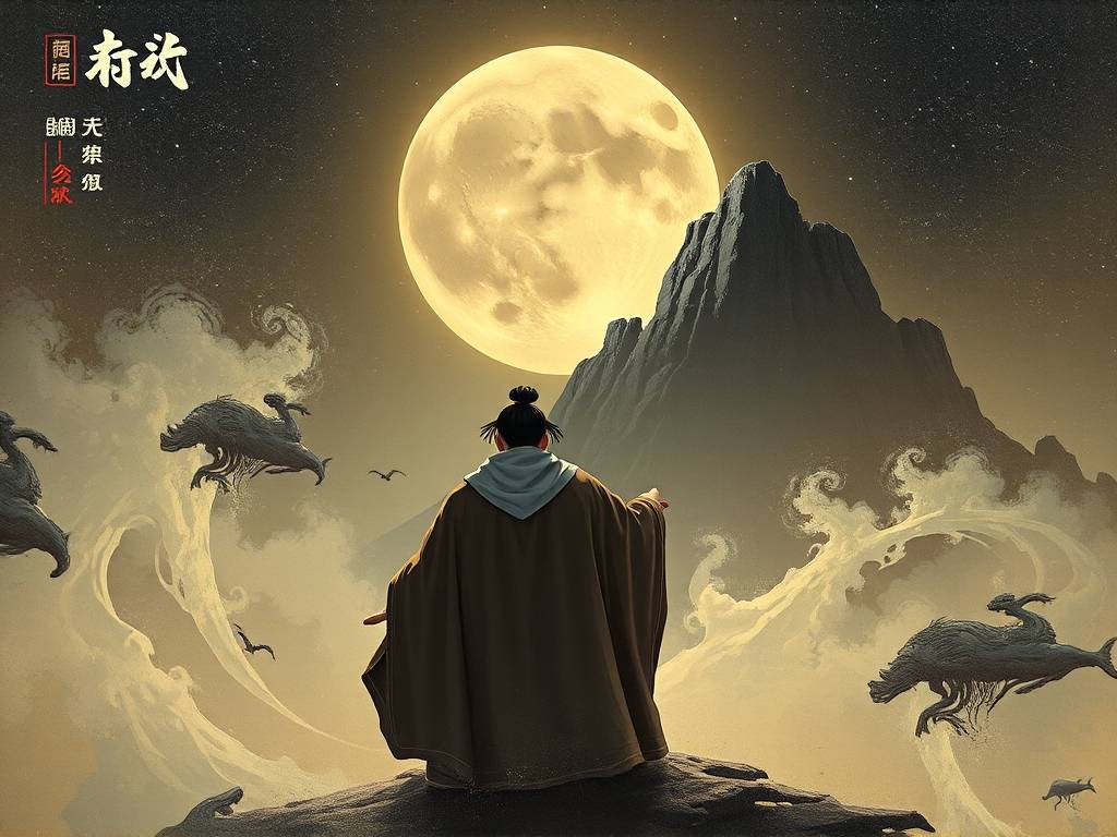 关帝灵签95签解签全解